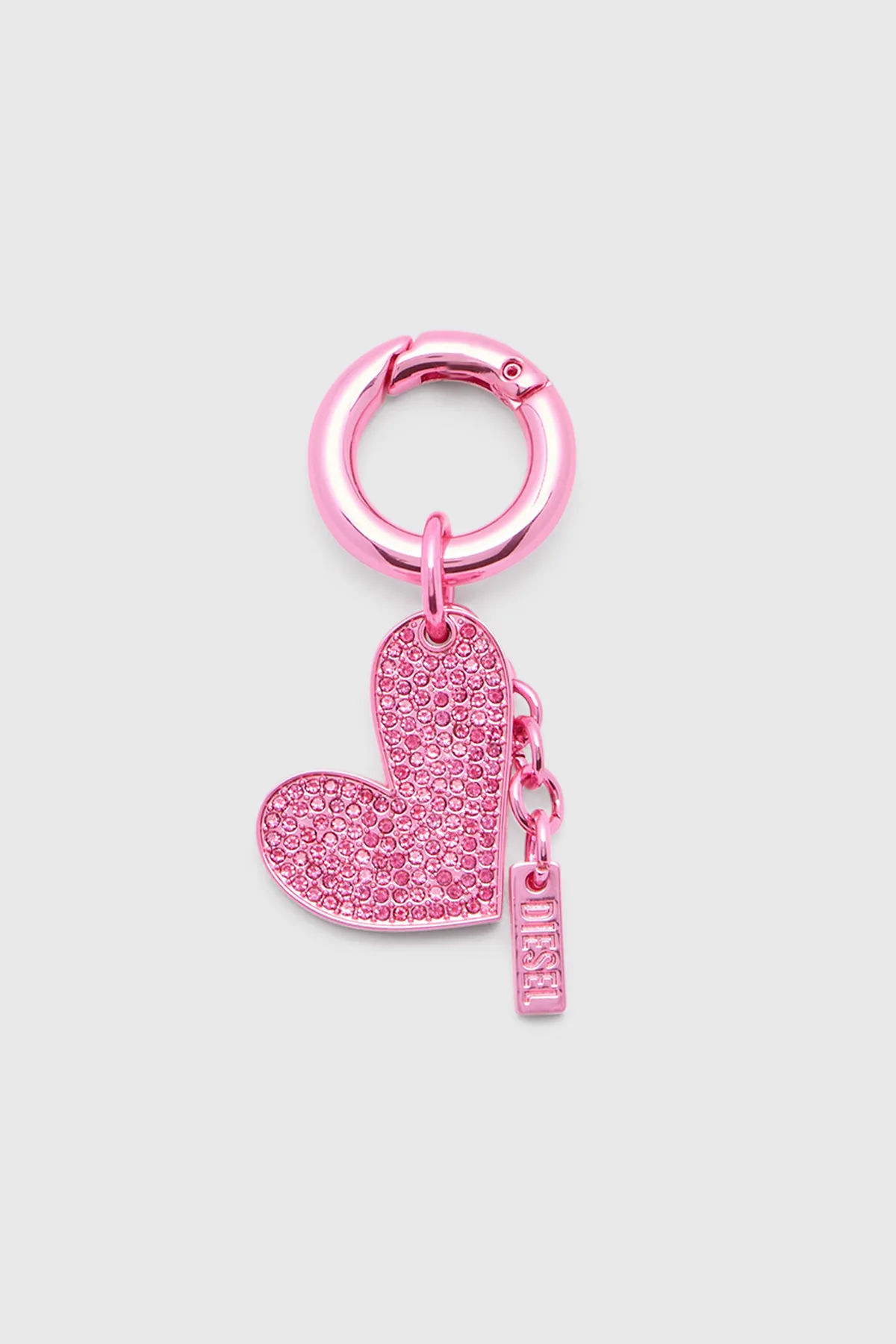 Diesel CHARM-HEART (Pink)