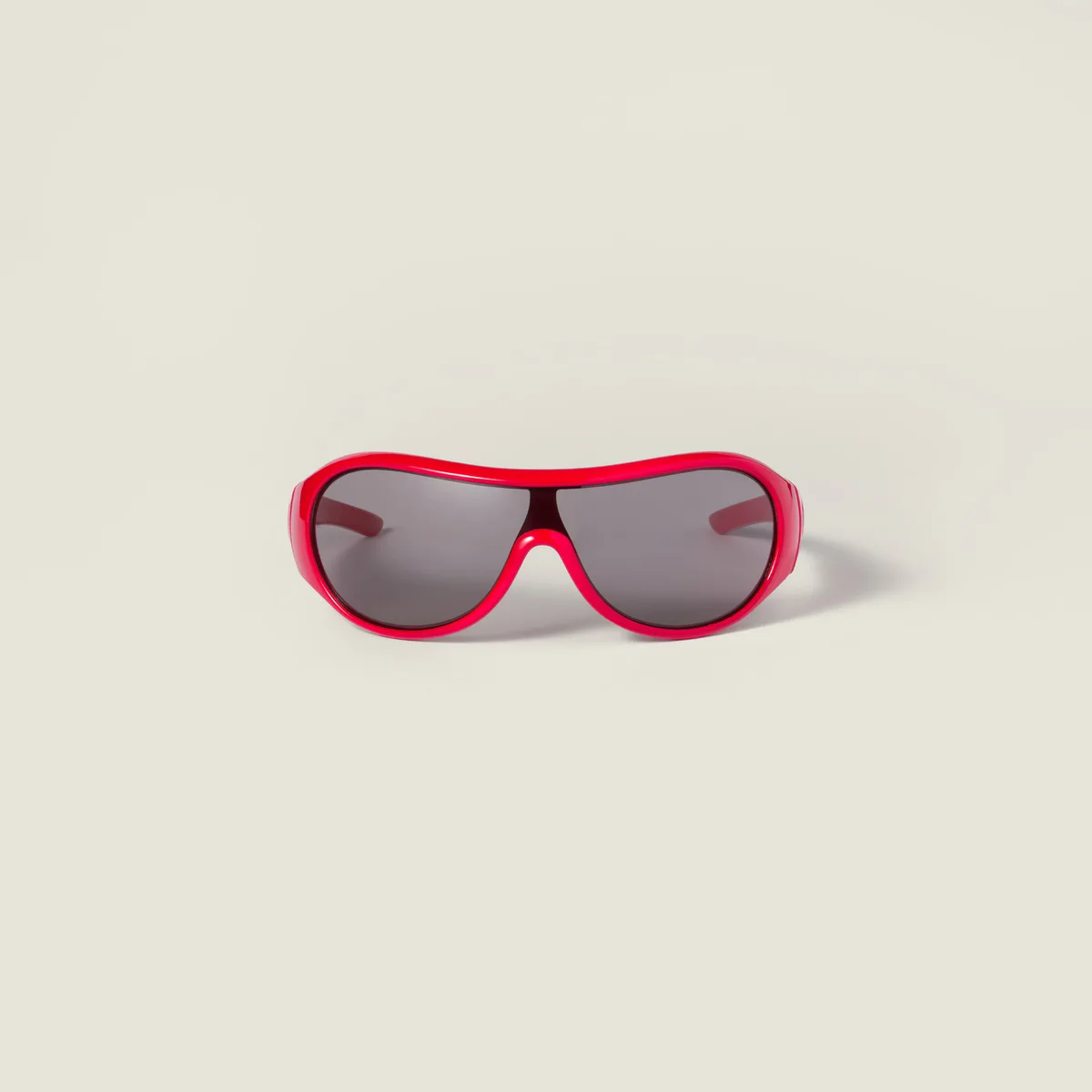 Miu Miu Ivresse sunglasses (Grey lenses)