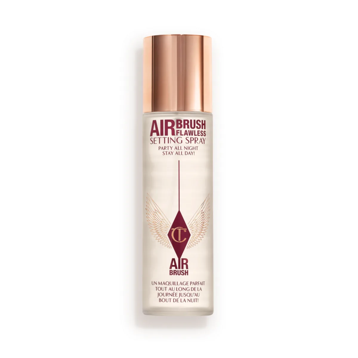 Charlotte Tilbury Airbrush Flawless Setting Spray