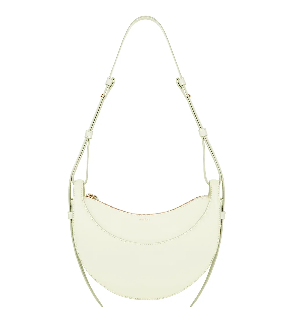 Polene Polène Numéro Dix Bag (Smooth Aloe)