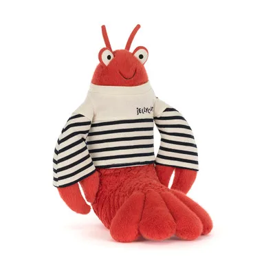 Jellycat Larry Lobster 'Sailor'