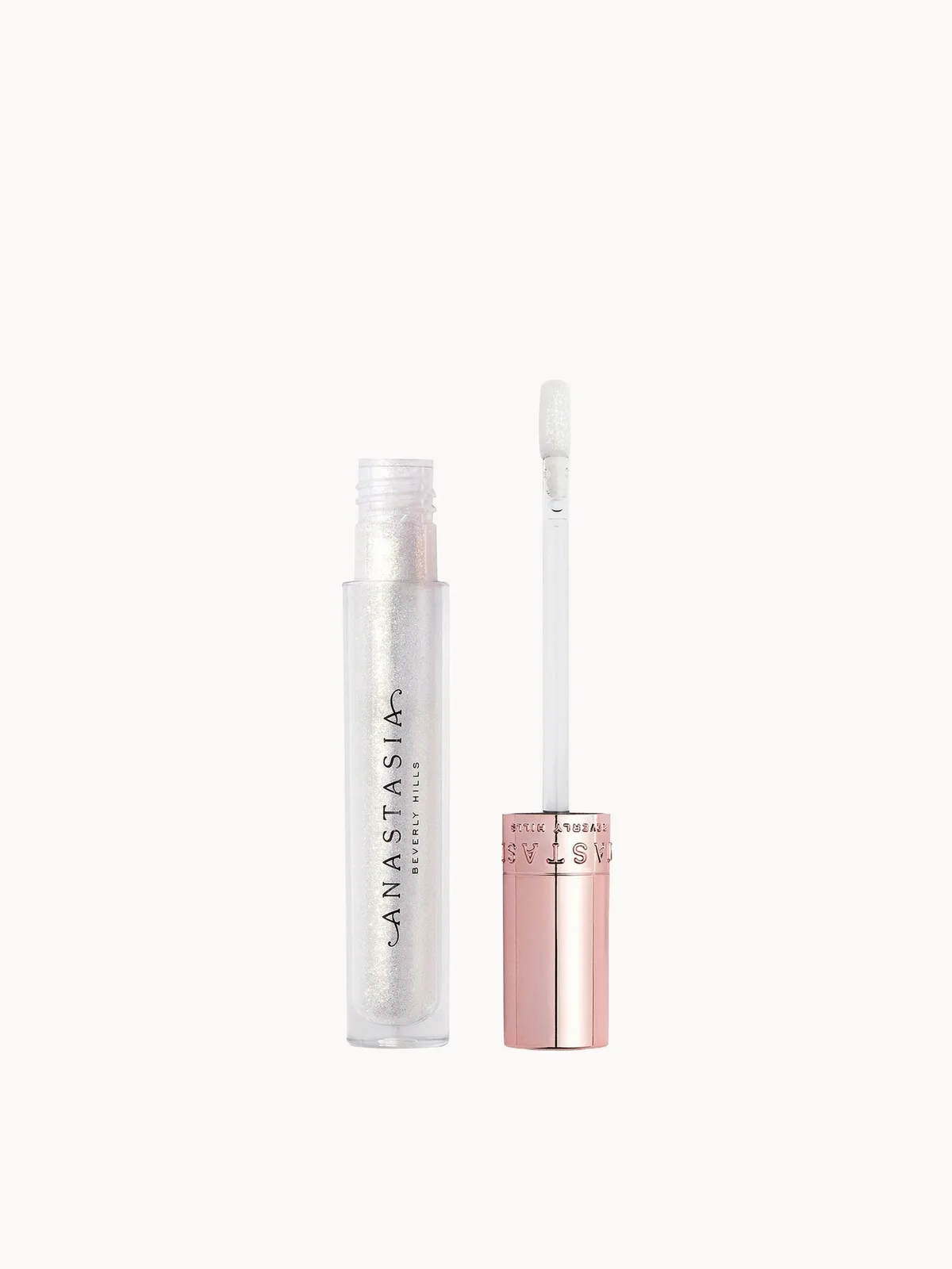 Anastasia Beverly Hills Lip Gloss (Various Shades) Honey Diamond