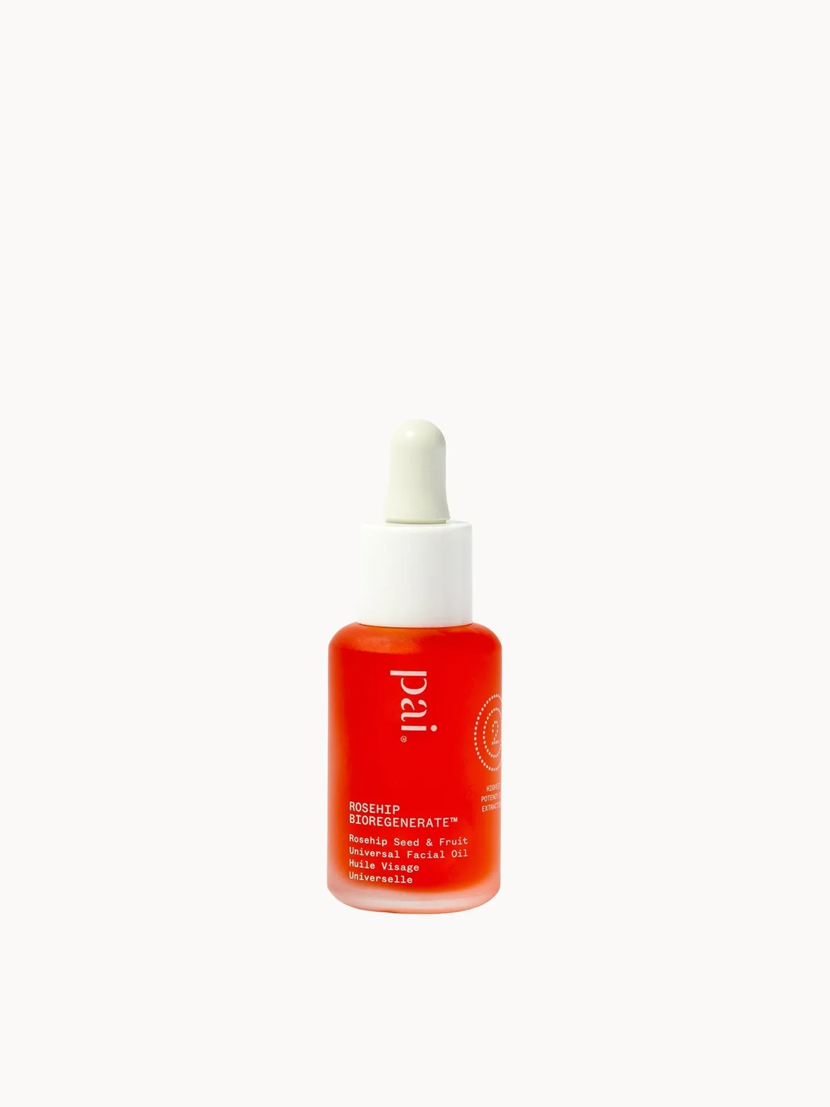 Pai Skincare Rosehip Bioregenerate Face Oil 10ml